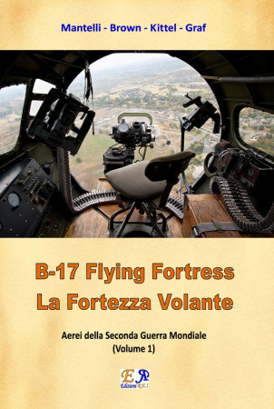 B-17 La Fortezza Volante